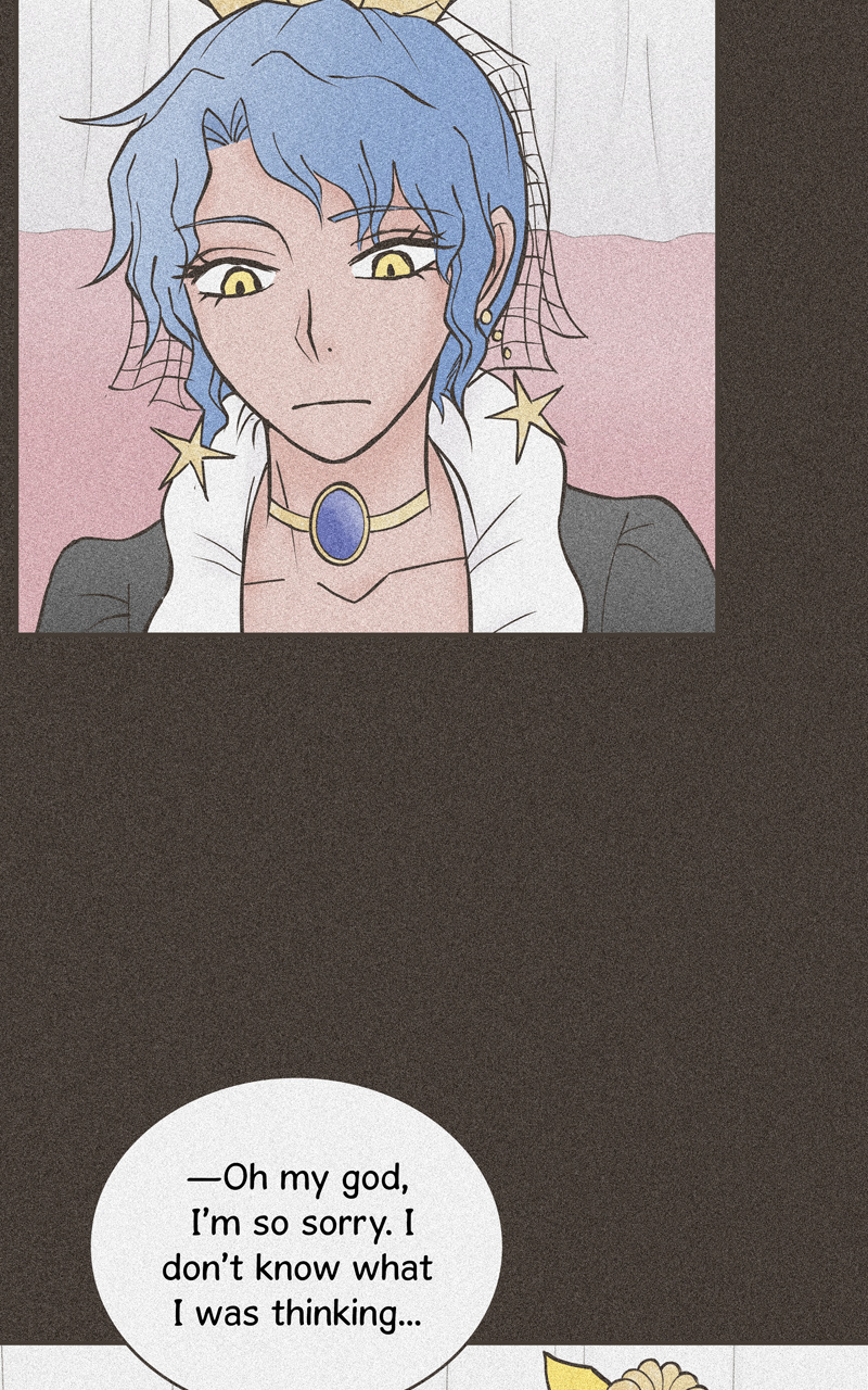 Cursed Princess Club chapter 59 - page 8