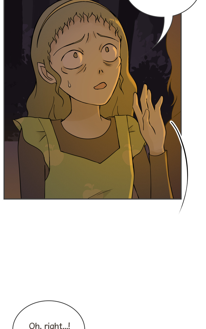 Cursed Princess Club chapter 59 - page 80