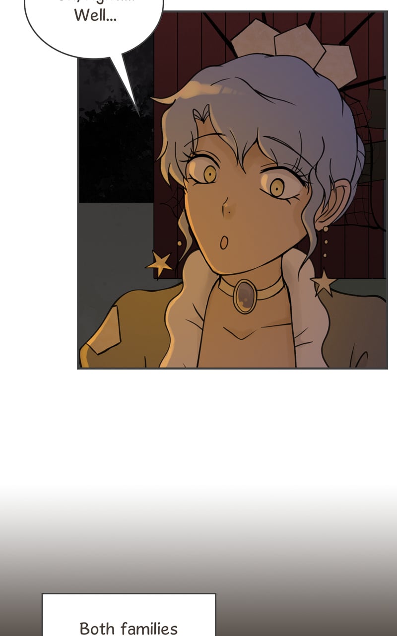 Cursed Princess Club chapter 59 - page 81