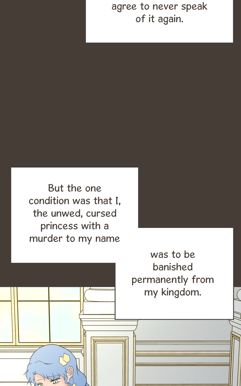 Cursed Princess Club chapter 59 - page 83