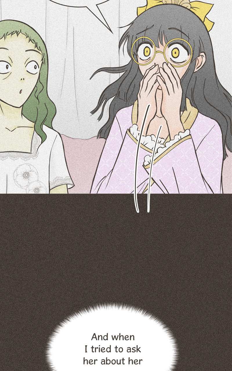 Cursed Princess Club chapter 59 - page 9