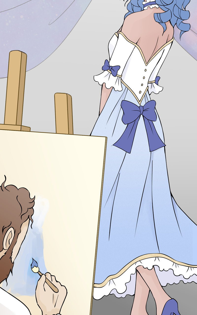 Cursed Princess Club chapter 58 - page 11