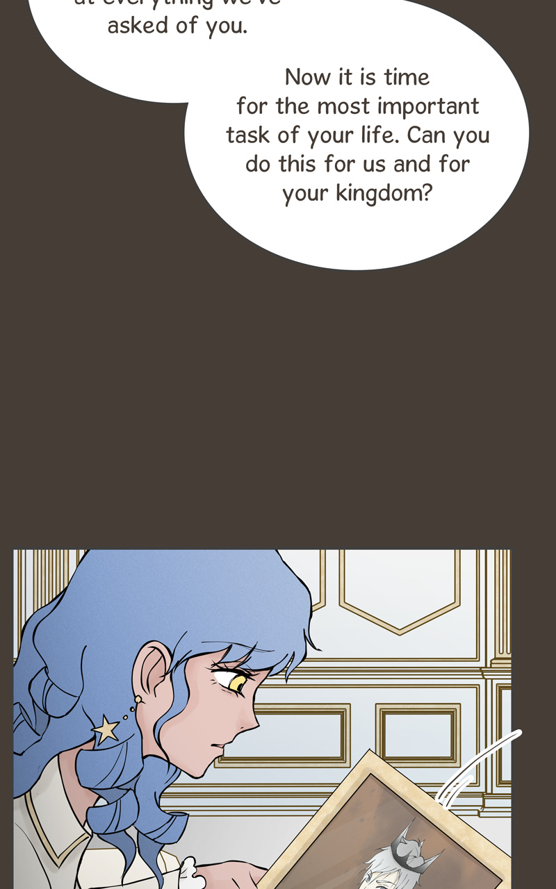Cursed Princess Club chapter 58 - page 14