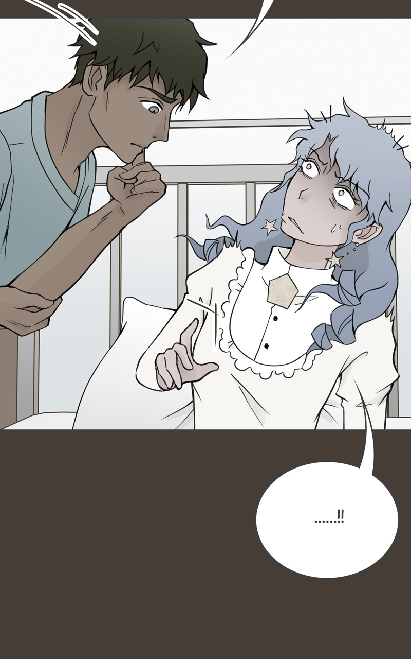Cursed Princess Club chapter 58 - page 26
