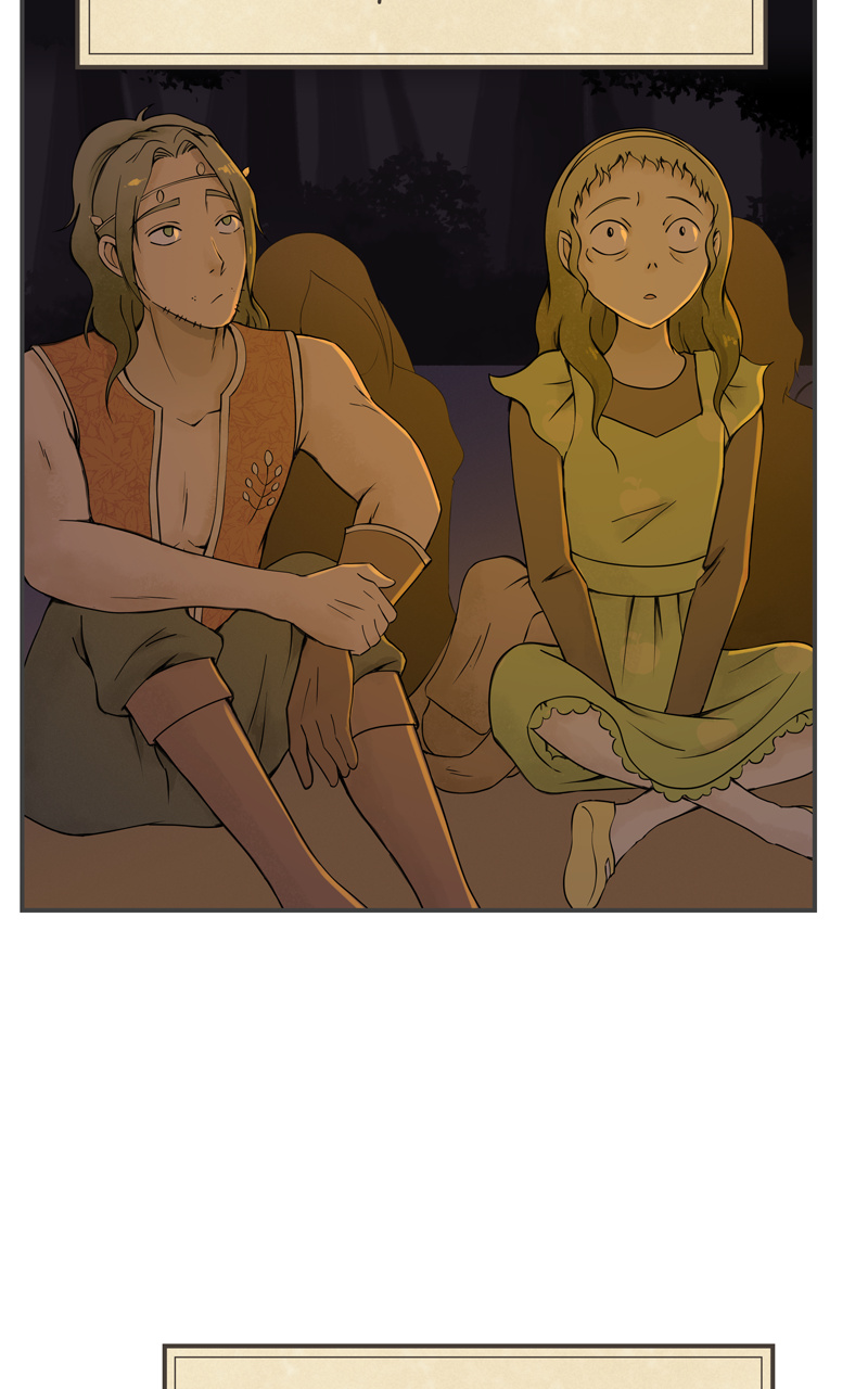 Cursed Princess Club chapter 58 - page 4