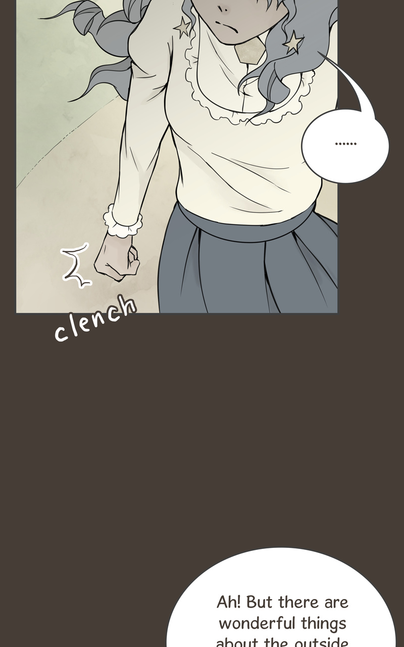 Cursed Princess Club chapter 58 - page 42