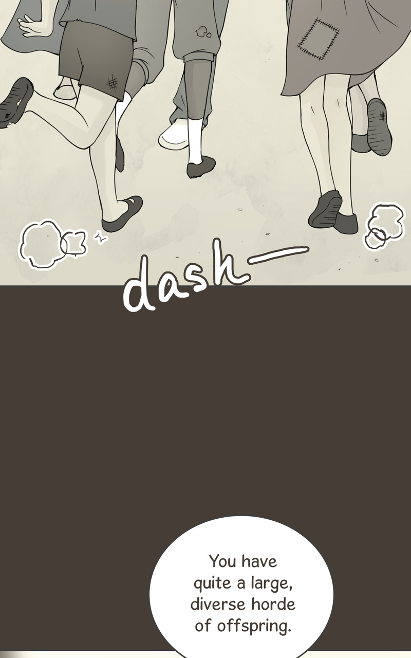 Cursed Princess Club chapter 58 - page 45