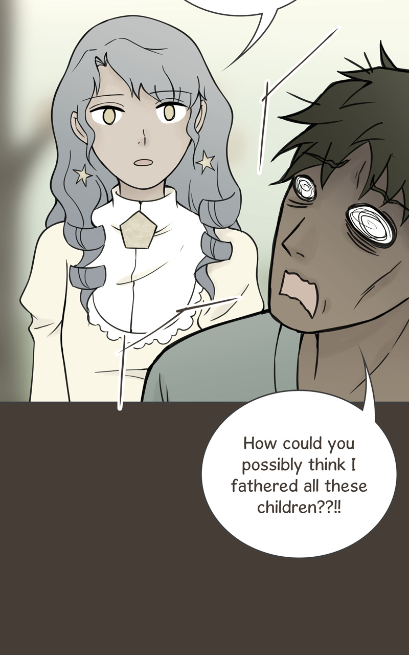 Cursed Princess Club chapter 58 - page 46