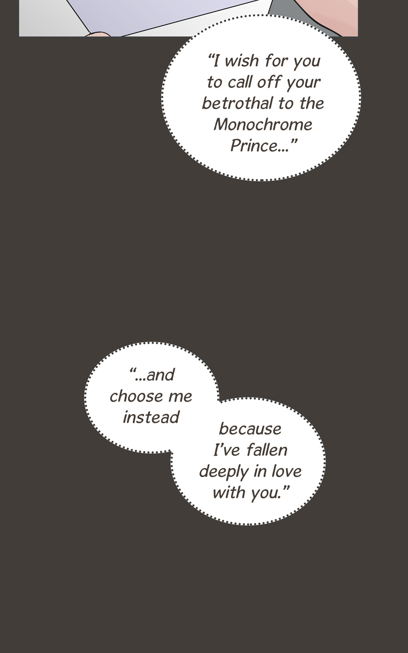 Cursed Princess Club chapter 58 - page 71