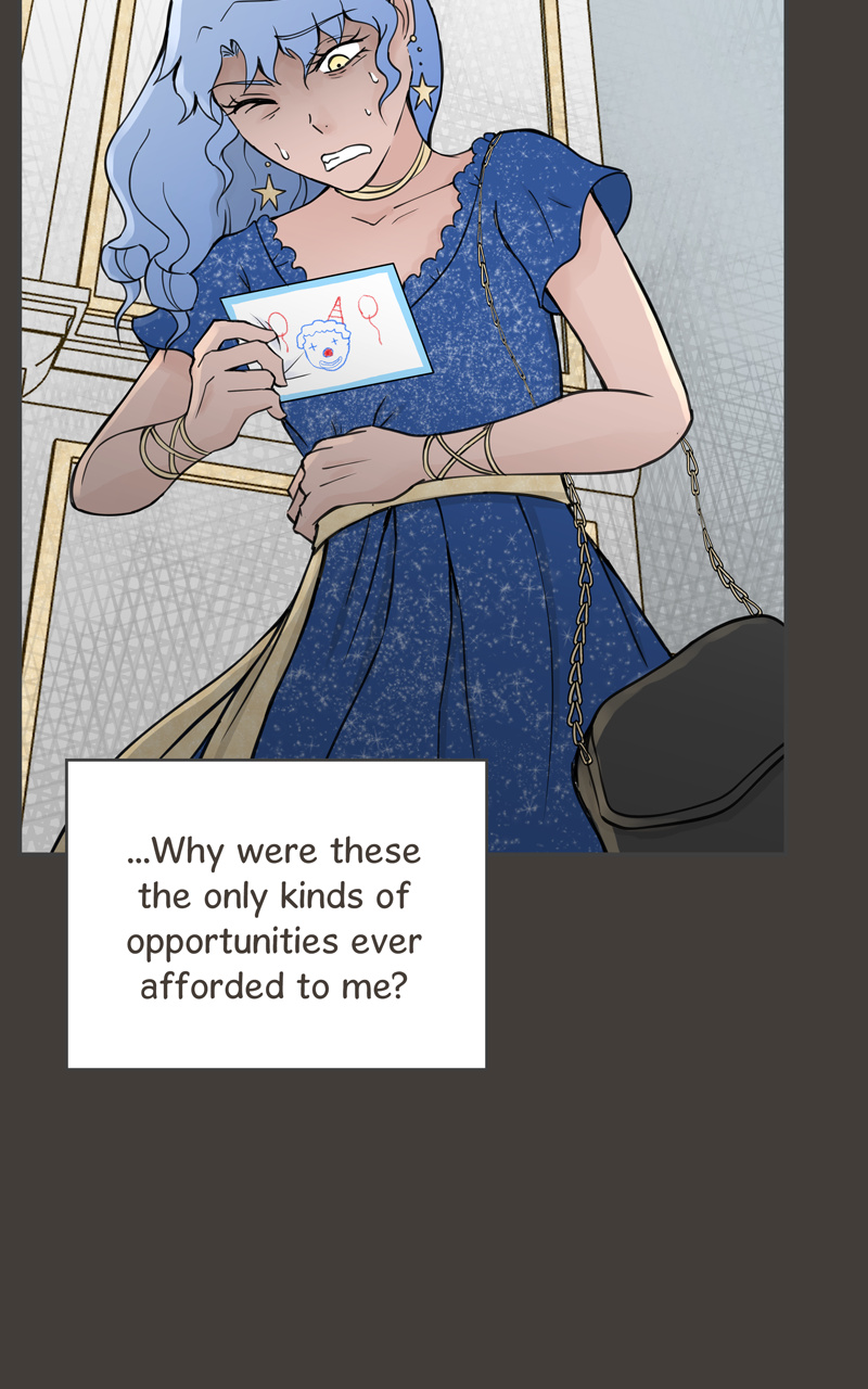 Cursed Princess Club chapter 58 - page 76