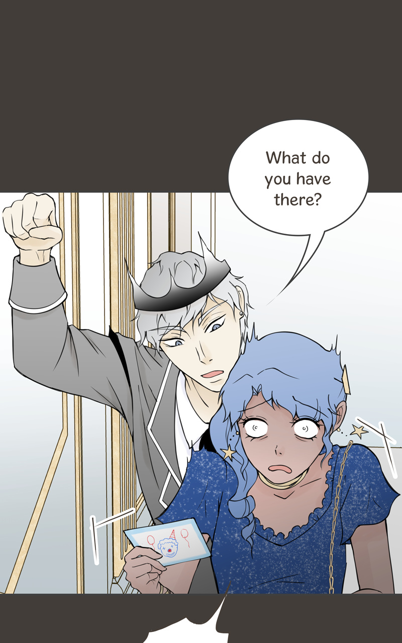 Cursed Princess Club chapter 58 - page 77