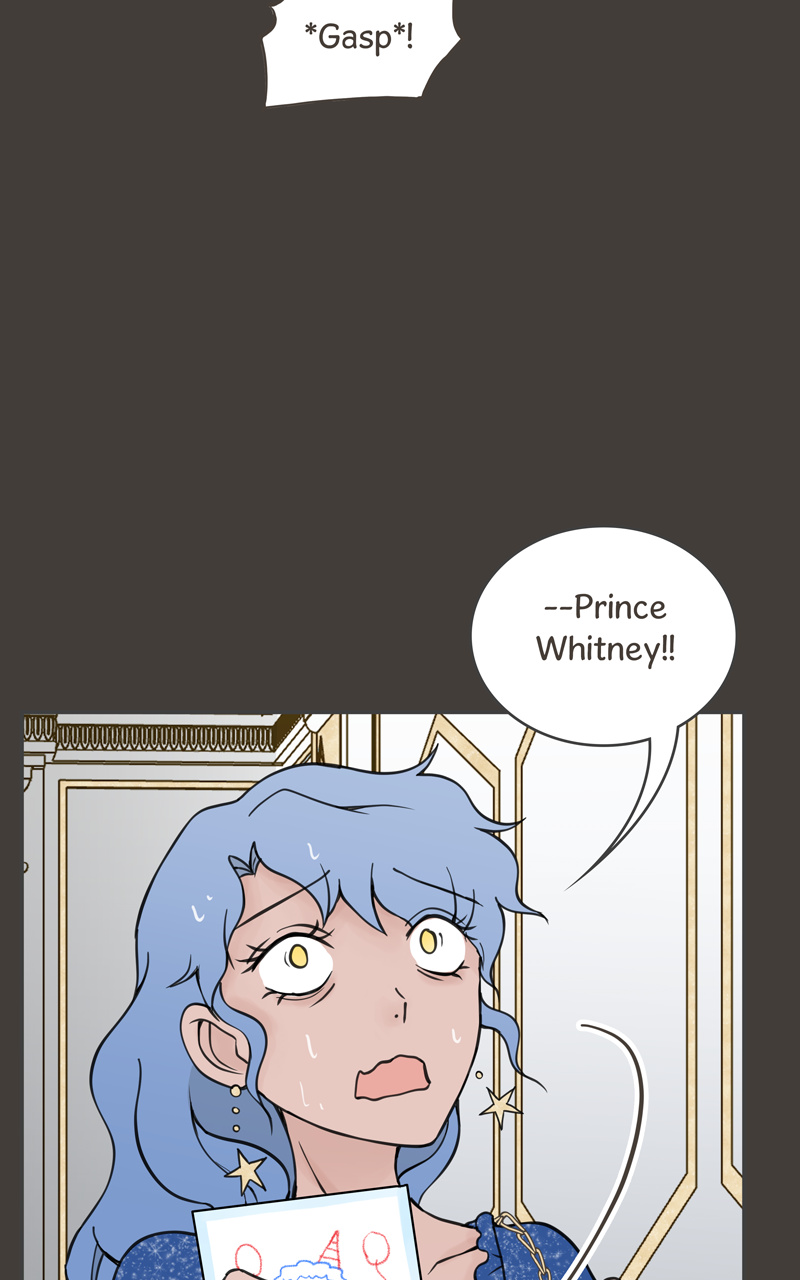 Cursed Princess Club chapter 58 - page 78