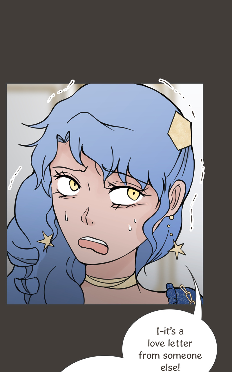 Cursed Princess Club chapter 58 - page 81