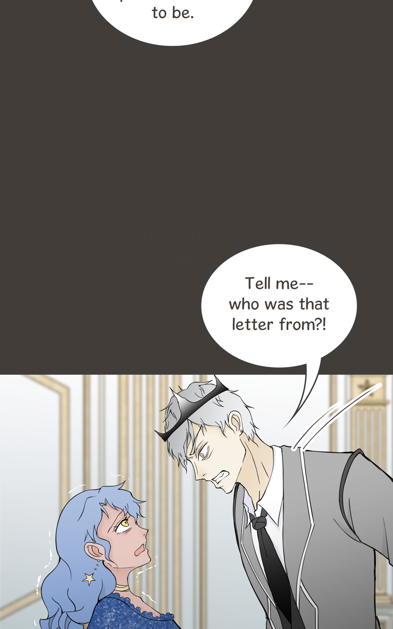 Cursed Princess Club chapter 58 - page 83