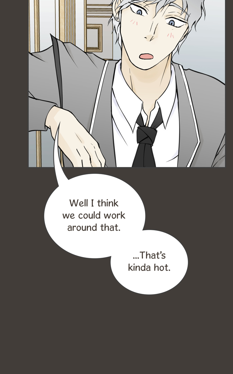 Cursed Princess Club chapter 58 - page 85