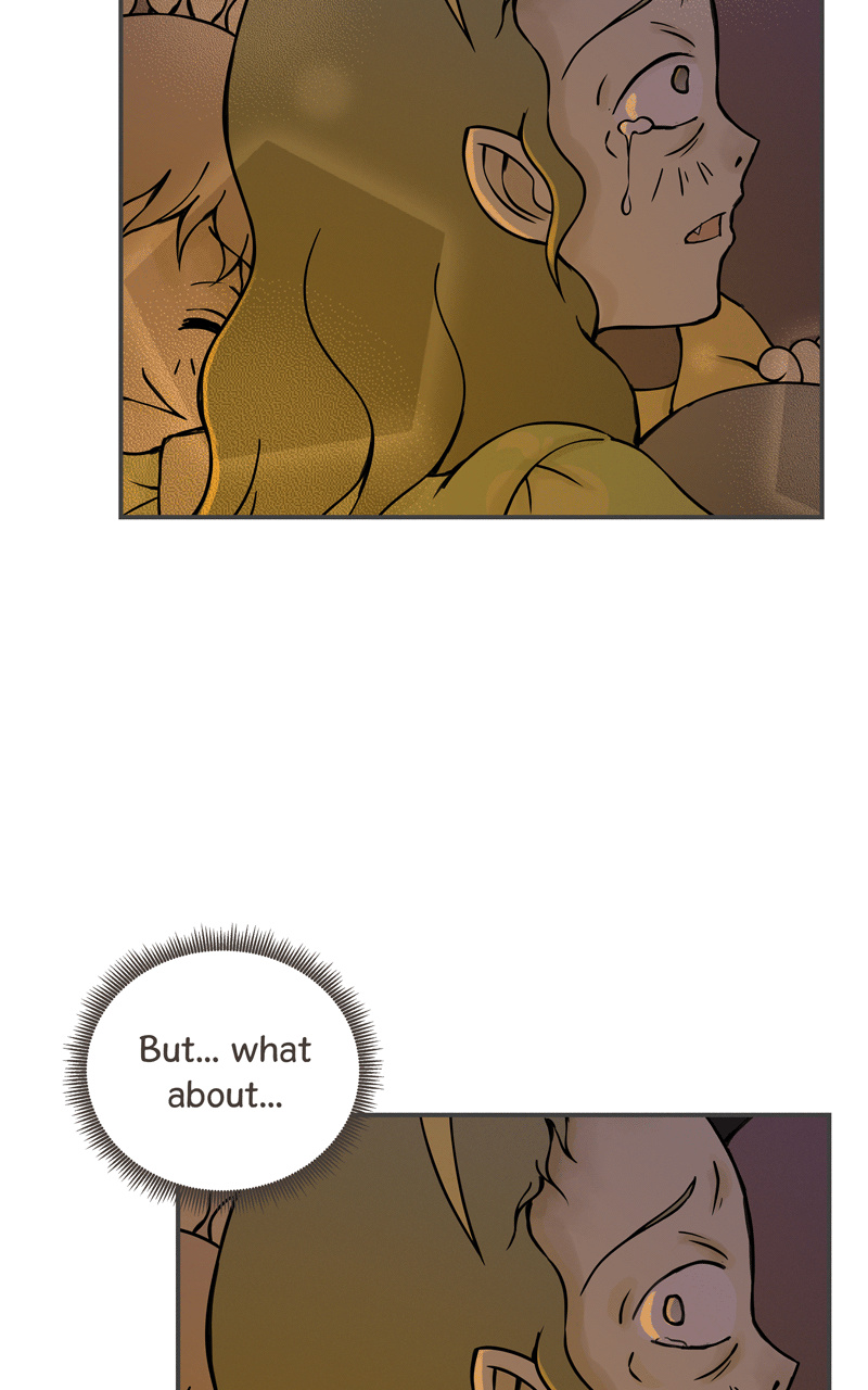 Cursed Princess Club chapter 57 - page 13