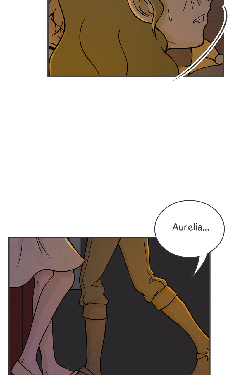 Cursed Princess Club chapter 57 - page 14
