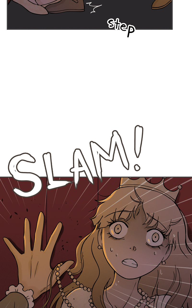 Cursed Princess Club chapter 57 - page 15