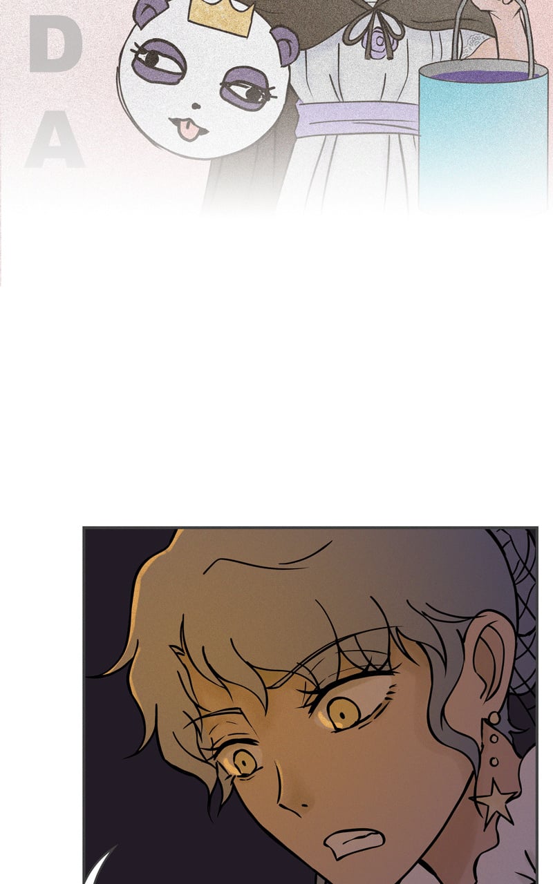 Cursed Princess Club chapter 57 - page 21
