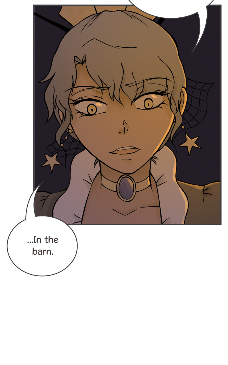 Cursed Princess Club chapter 57 - page 24