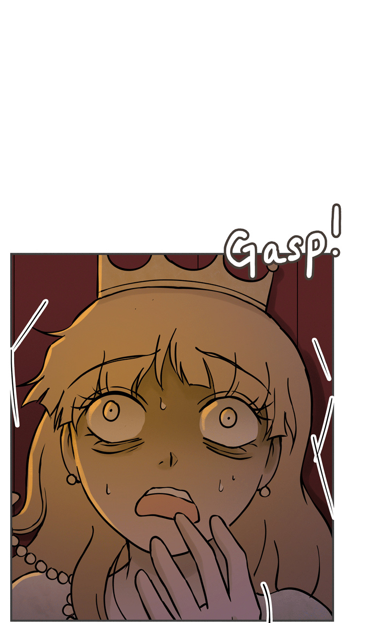 Cursed Princess Club chapter 57 - page 26