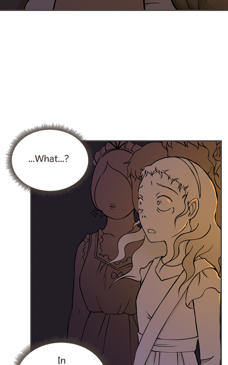 Cursed Princess Club chapter 57 - page 28