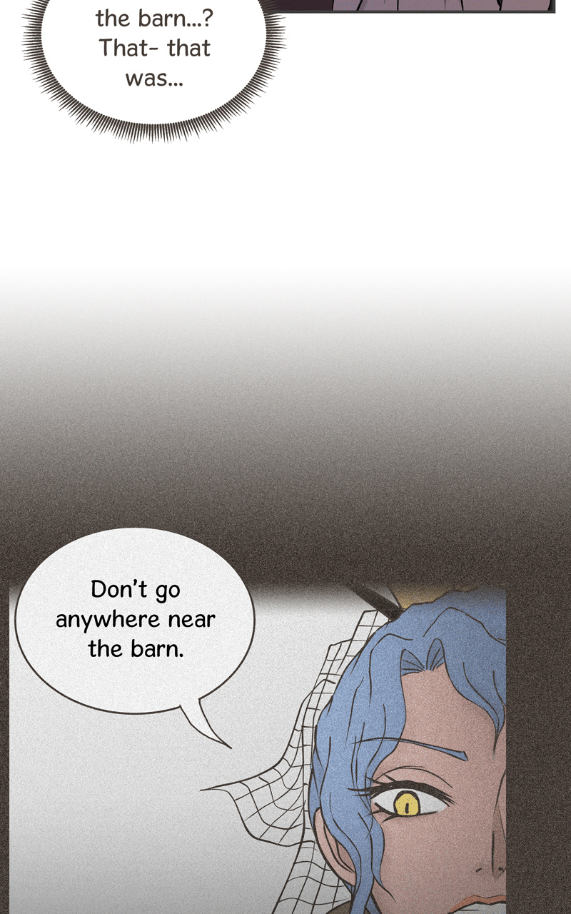 Cursed Princess Club chapter 57 - page 29