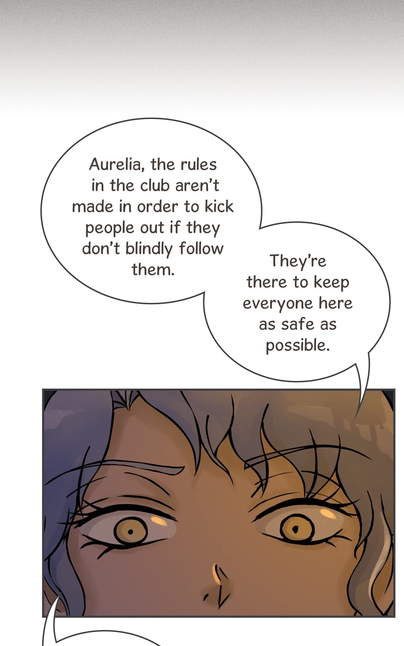 Cursed Princess Club chapter 57 - page 33