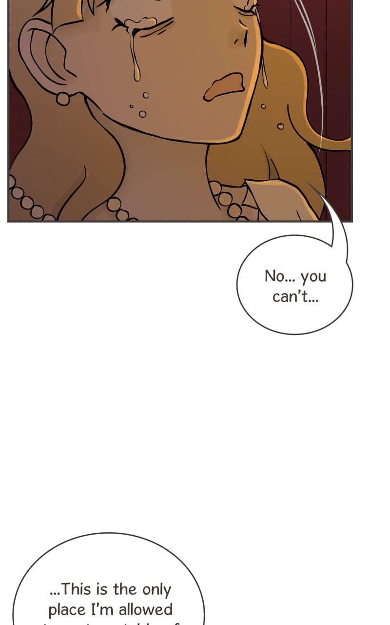 Cursed Princess Club chapter 57 - page 35