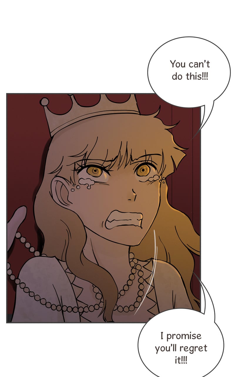 Cursed Princess Club chapter 57 - page 37