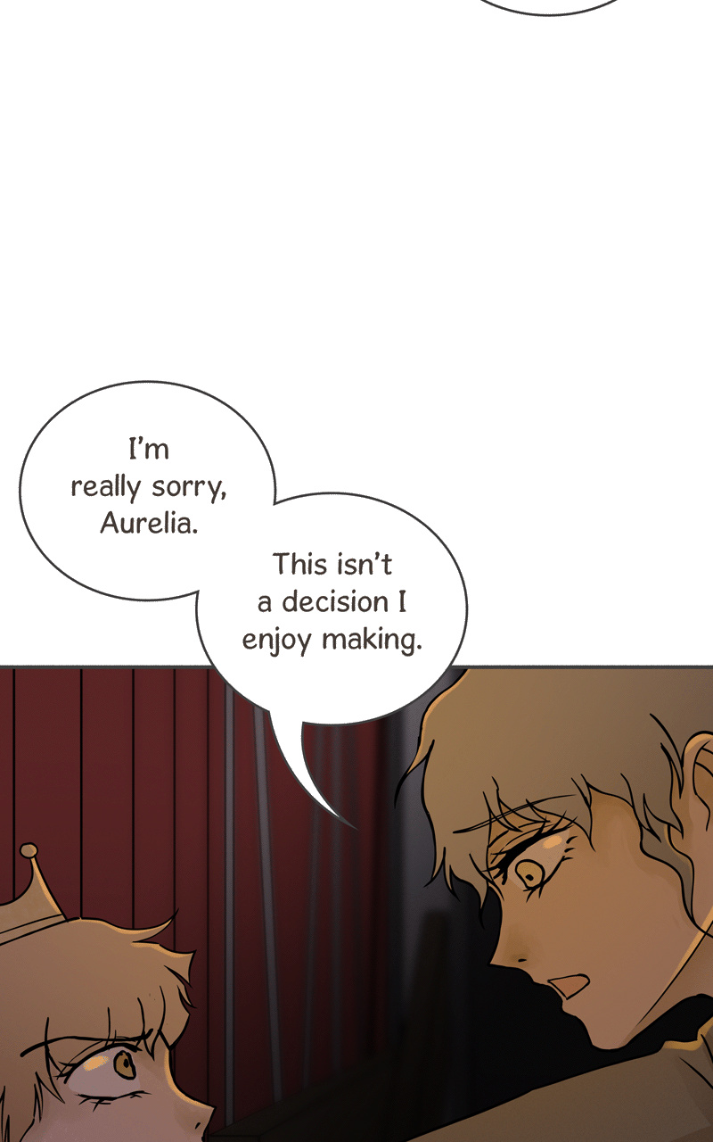 Cursed Princess Club chapter 57 - page 38