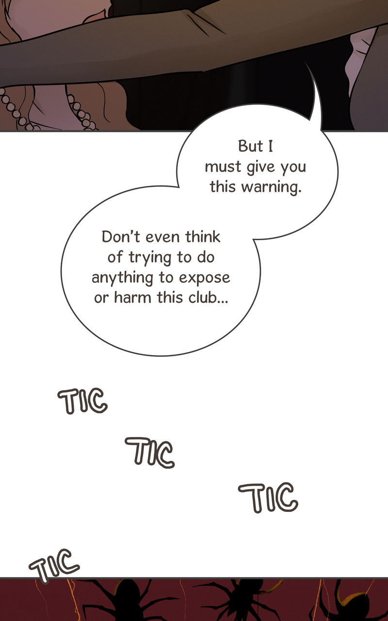 Cursed Princess Club chapter 57 - page 39