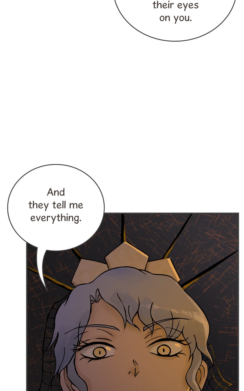 Cursed Princess Club chapter 57 - page 41