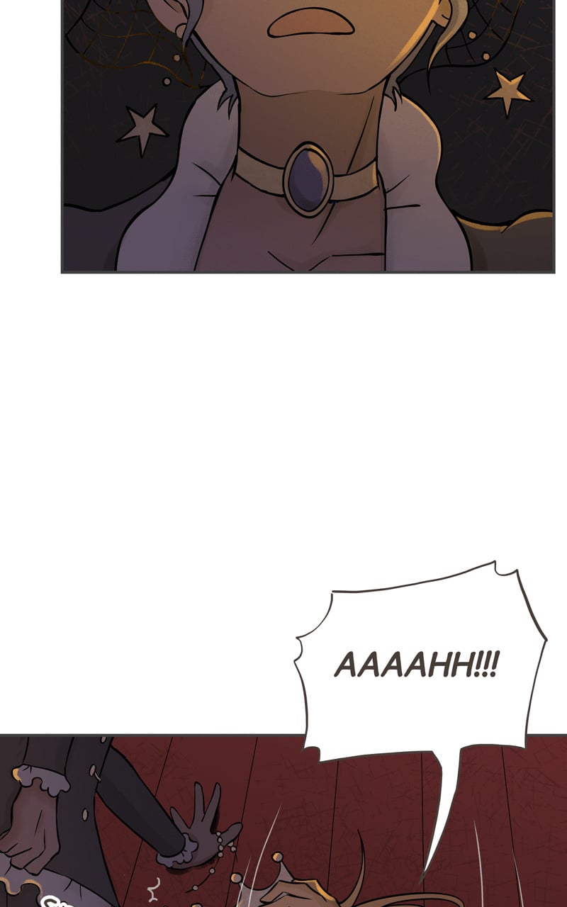 Cursed Princess Club chapter 57 - page 42