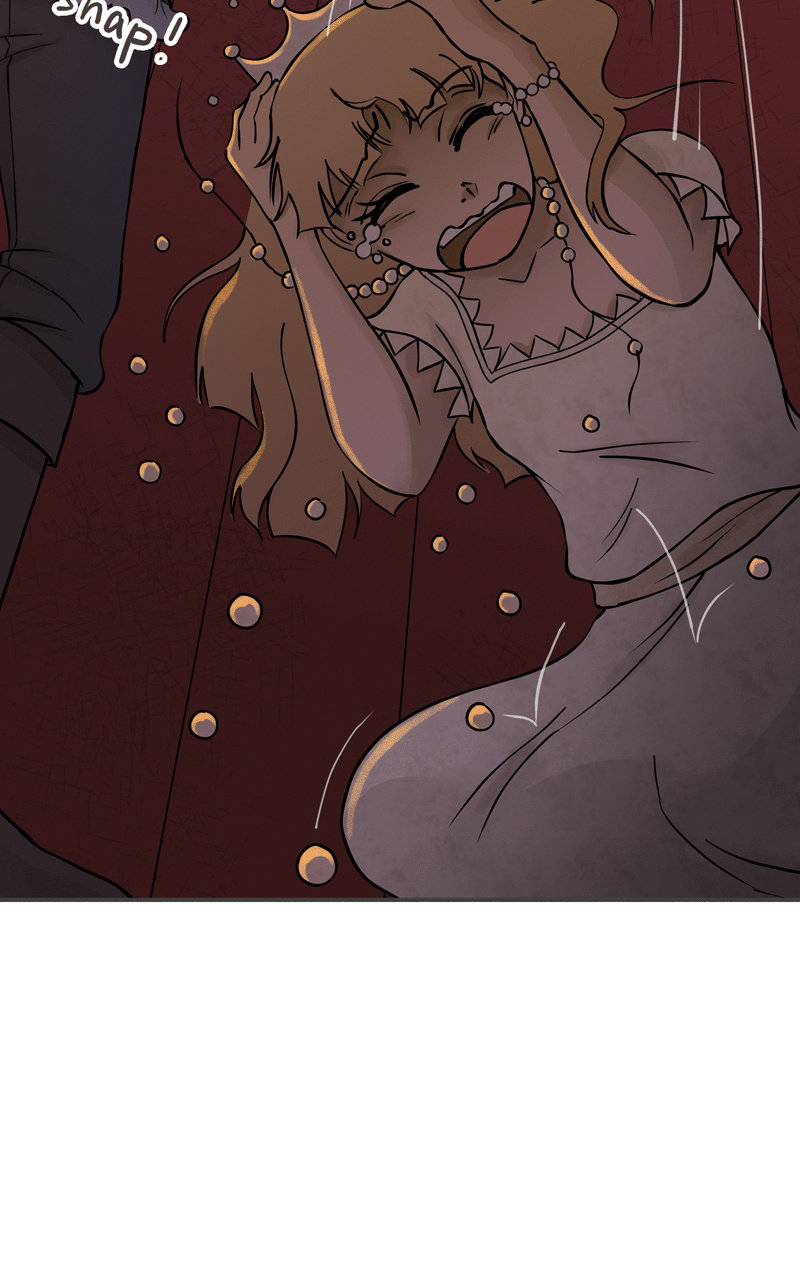 Cursed Princess Club chapter 57 - page 43
