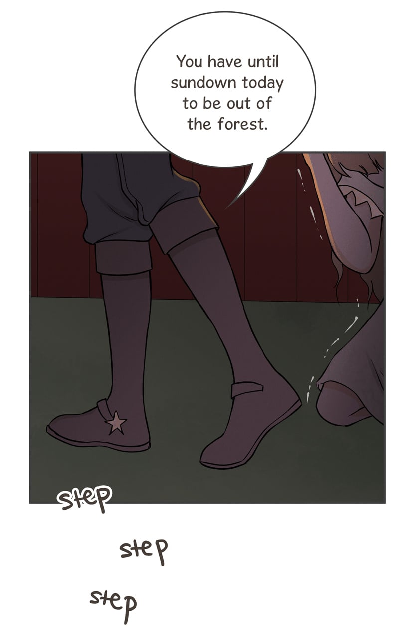 Cursed Princess Club chapter 57 - page 44