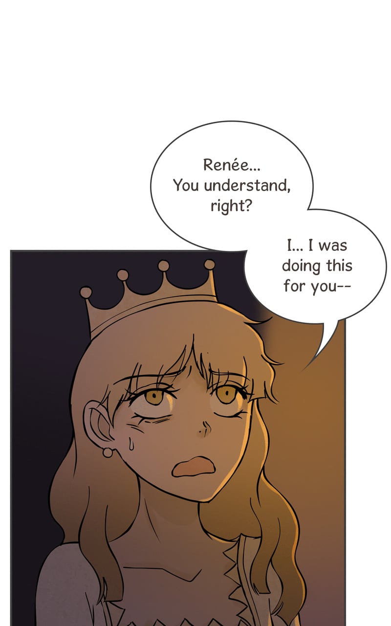 Cursed Princess Club chapter 57 - page 48