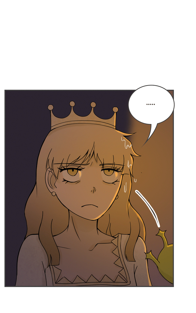 Cursed Princess Club chapter 57 - page 50