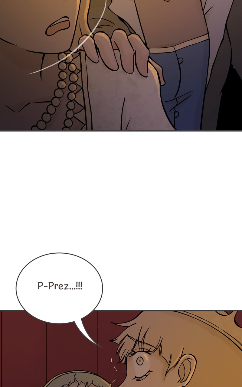Cursed Princess Club chapter 57 - page 6