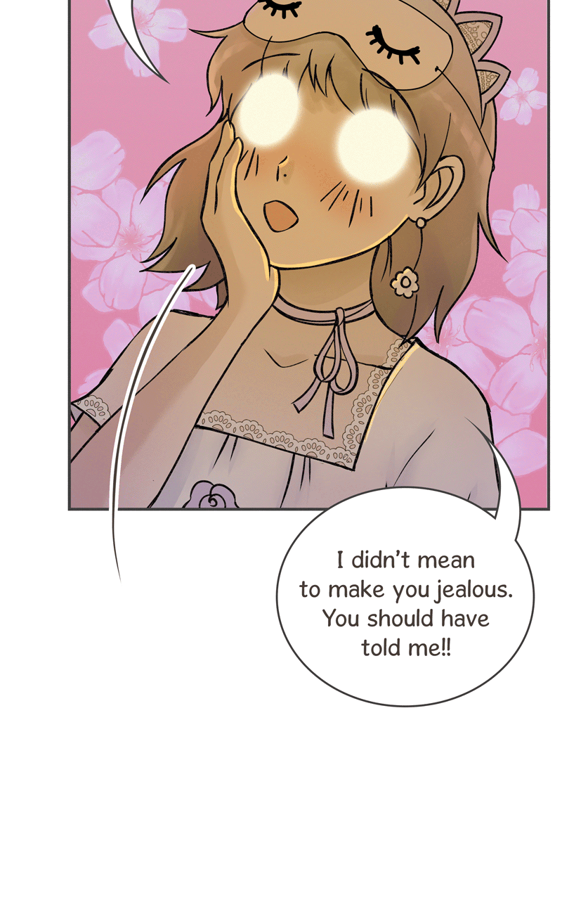 Cursed Princess Club chapter 57 - page 63