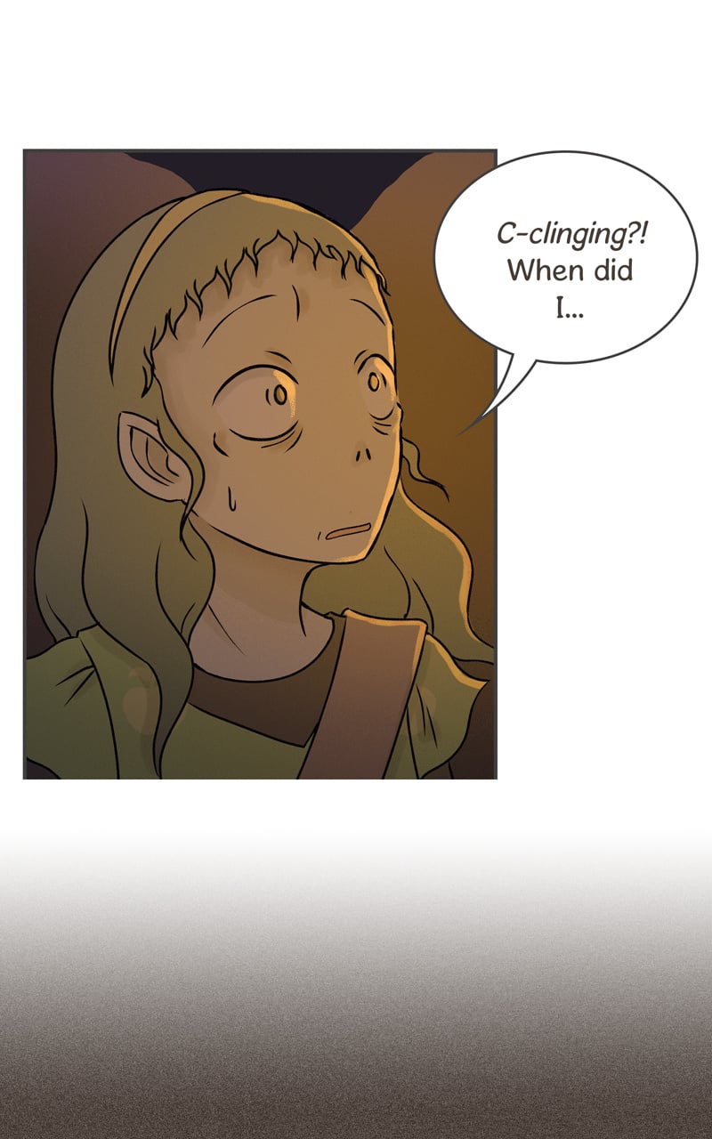 Cursed Princess Club chapter 57 - page 64