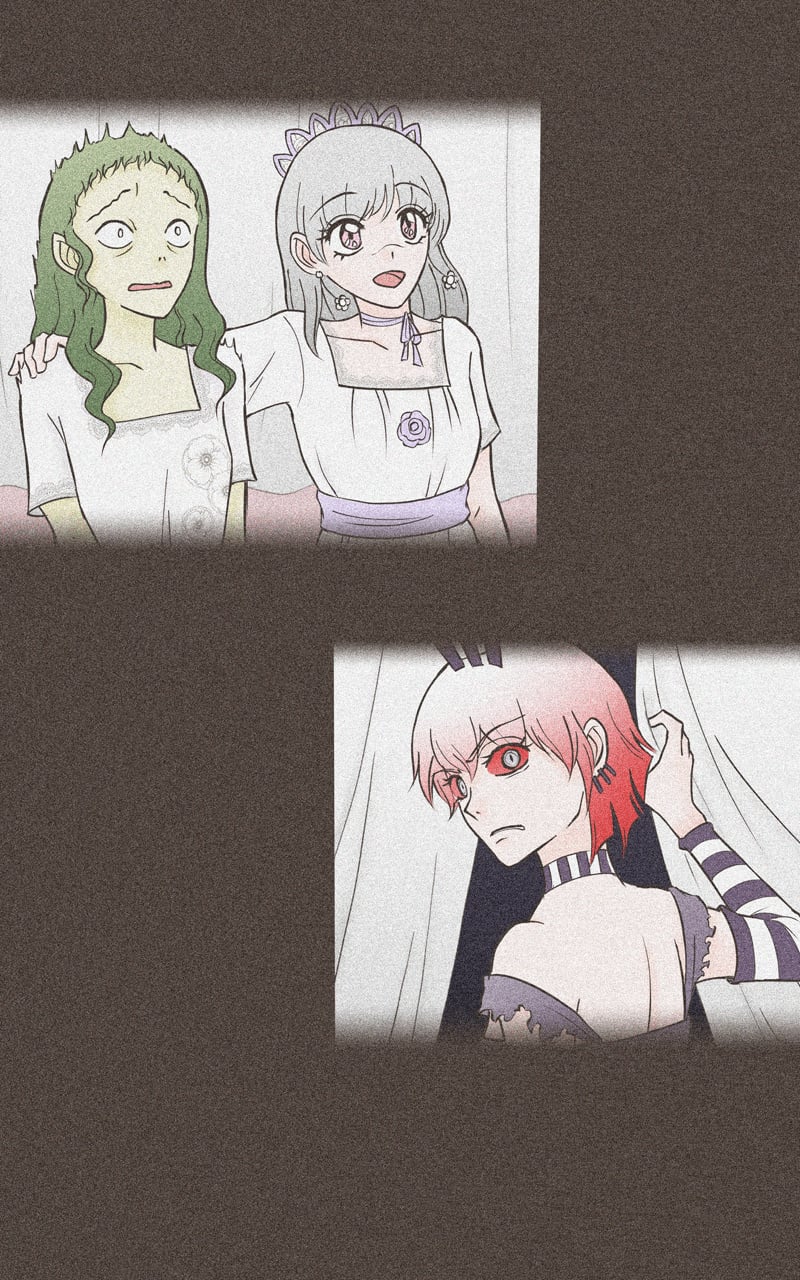 Cursed Princess Club chapter 57 - page 65