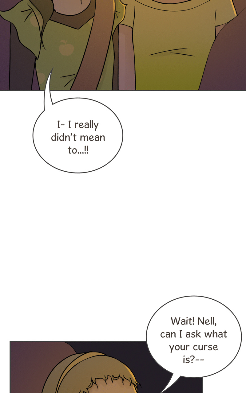 Cursed Princess Club chapter 57 - page 69