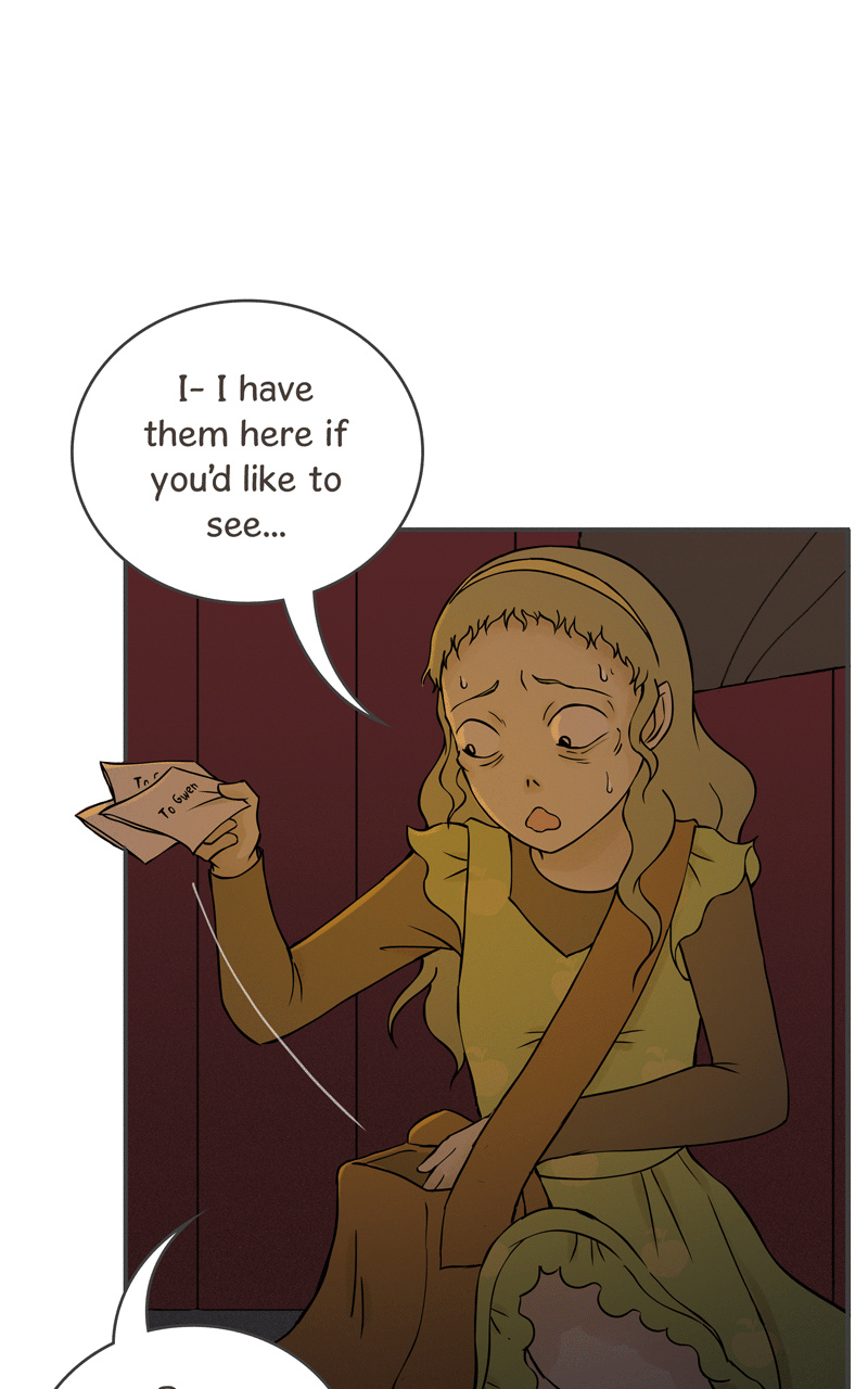 Cursed Princess Club chapter 56 - page 13