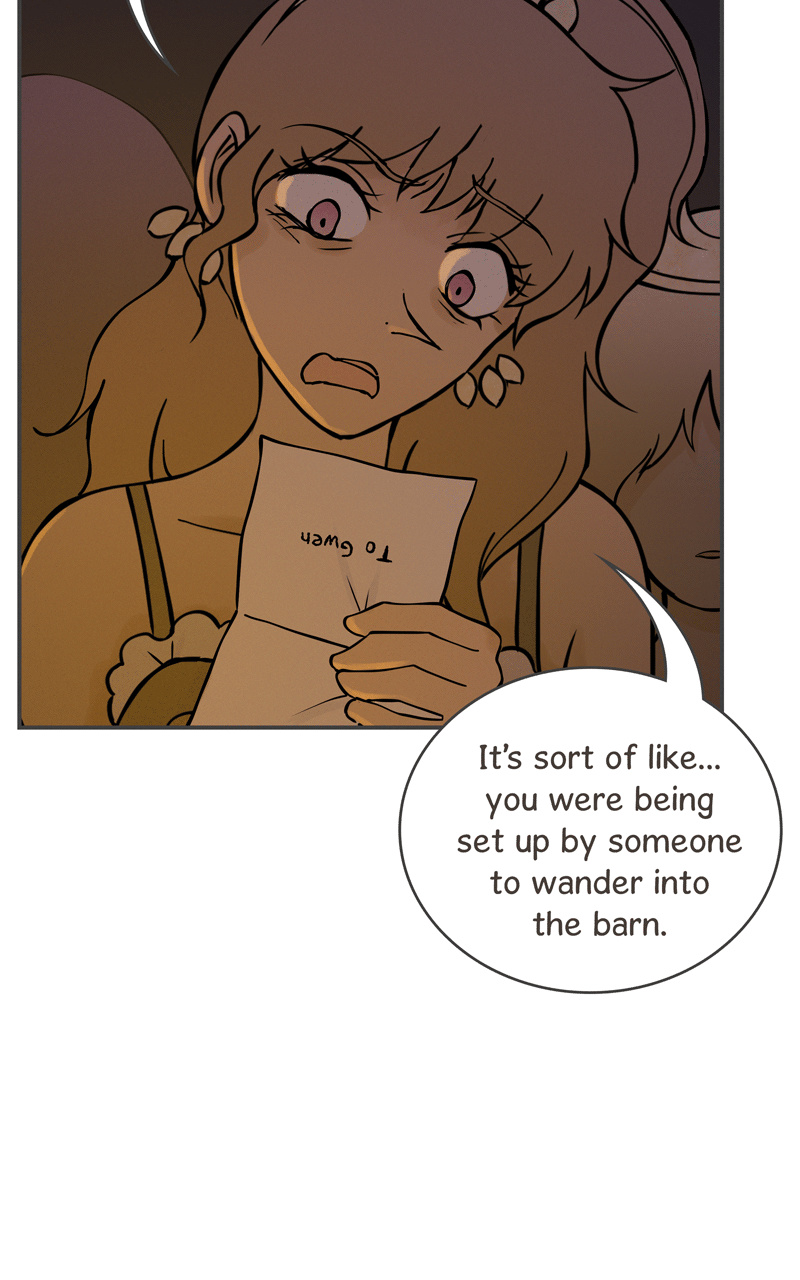Cursed Princess Club chapter 56 - page 16