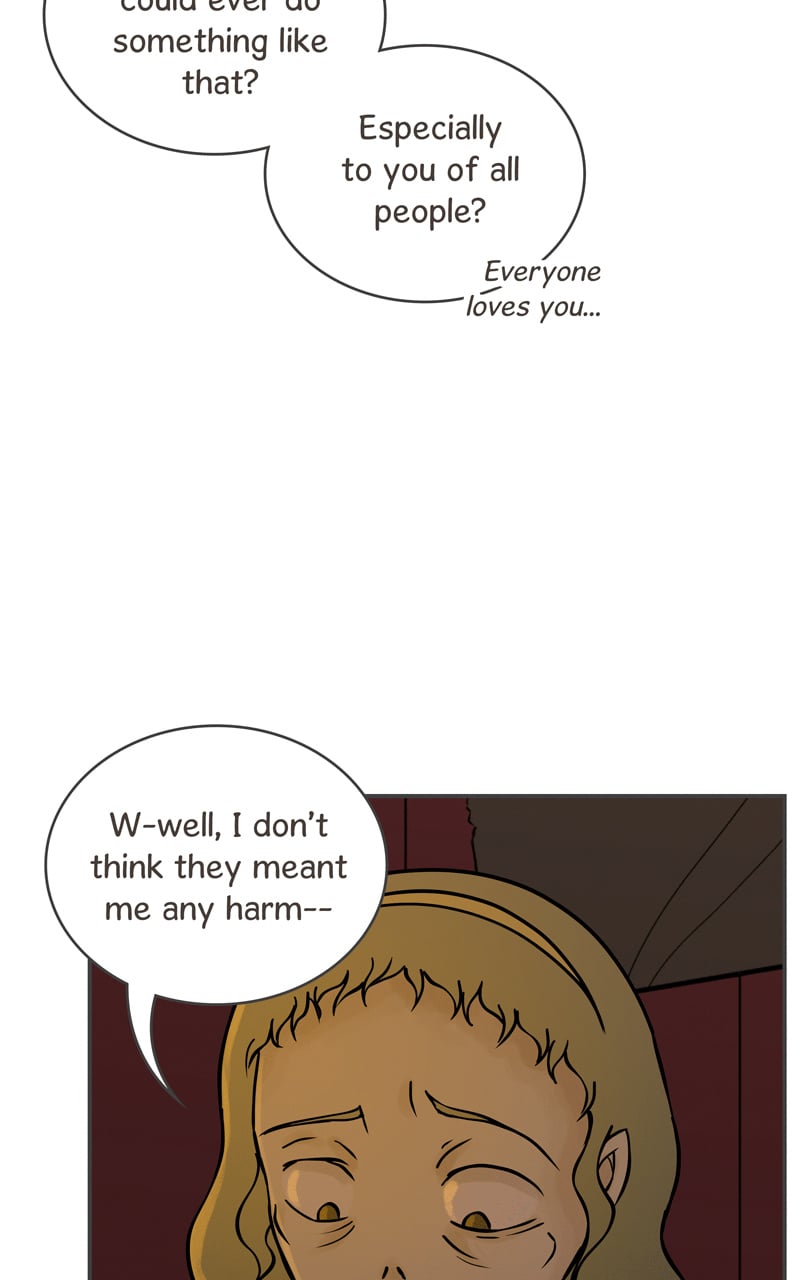 Cursed Princess Club chapter 56 - page 18