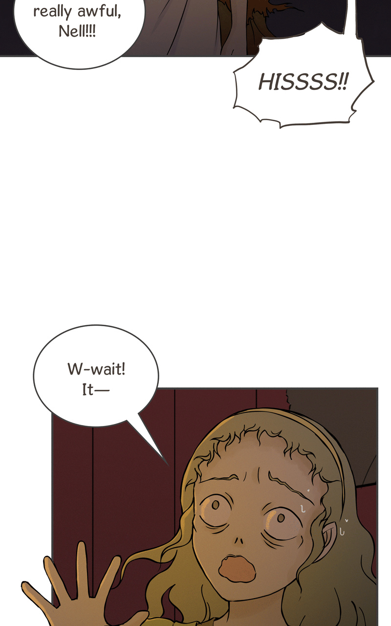 Cursed Princess Club chapter 56 - page 22