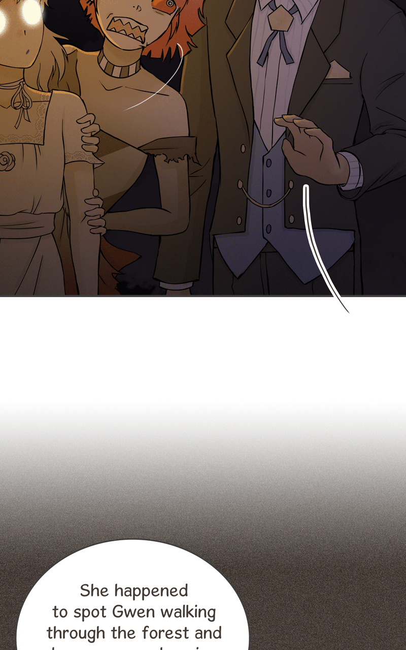 Cursed Princess Club chapter 56 - page 24