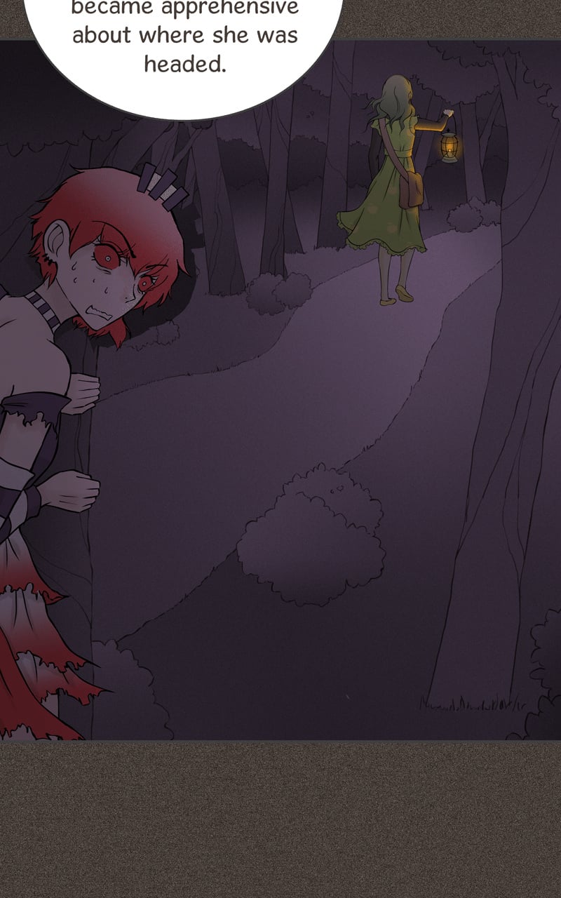 Cursed Princess Club chapter 56 - page 25