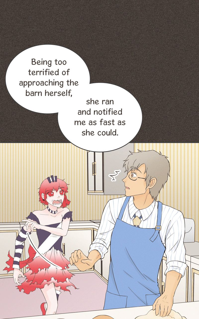 Cursed Princess Club chapter 56 - page 26